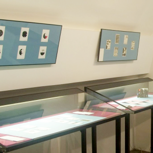 Alina Kalczyńska (wystawa) 1